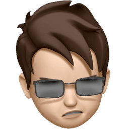 memoji mad because of the light mode