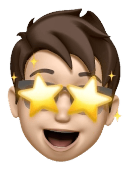 memoji mad because of the light mode