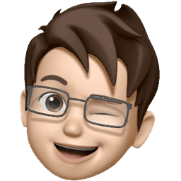 memoji wink